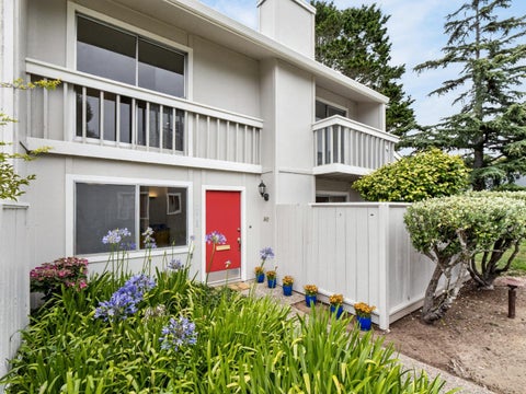 Tiny photo for 1610 Dolphin Drive, APTOS, CA 95003 (MLS # ML82051225)
