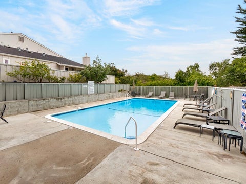 Tiny photo for 1610 Dolphin Drive, APTOS, CA 95003 (MLS # ML82051225)