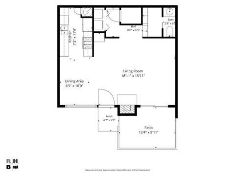 Tiny photo for 1610 Dolphin Drive, APTOS, CA 95003 (MLS # ML82051225)