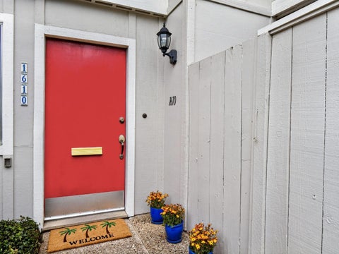 Tiny photo for 1610 Dolphin Drive, APTOS, CA 95003 (MLS # ML82051225)