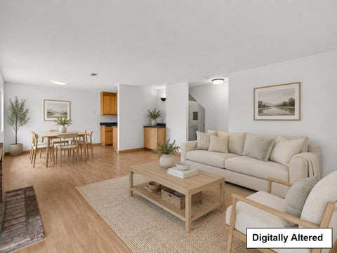 Tiny photo for 1610 Dolphin Drive, APTOS, CA 95003 (MLS # ML82051225)