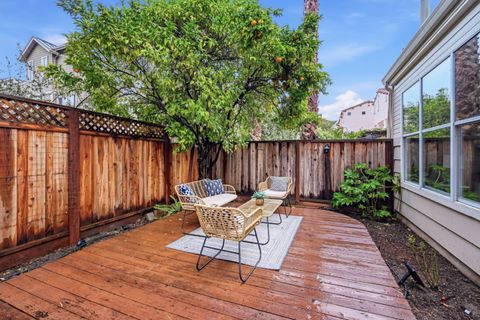 Tiny photo for 417 Saint Emilion Court, Mountain View, CA 94043 (MLS # ML82032467)