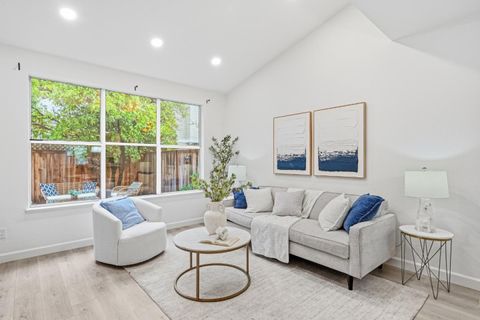 Tiny photo for 417 Saint Emilion Court, Mountain View, CA 94043 (MLS # ML82032467)