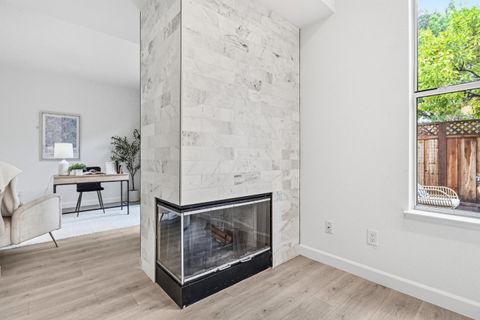 Tiny photo for 417 Saint Emilion Court, Mountain View, CA 94043 (MLS # ML82032467)