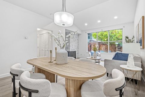 Tiny photo for 417 Saint Emilion Court, Mountain View, CA 94043 (MLS # ML82032467)