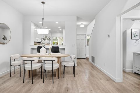 Tiny photo for 417 Saint Emilion Court, Mountain View, CA 94043 (MLS # ML82032467)