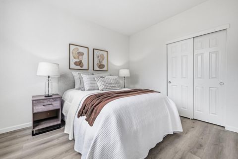 Tiny photo for 417 Saint Emilion Court, Mountain View, CA 94043 (MLS # ML82032467)