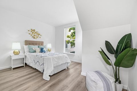 Tiny photo for 417 Saint Emilion Court, Mountain View, CA 94043 (MLS # ML82032467)