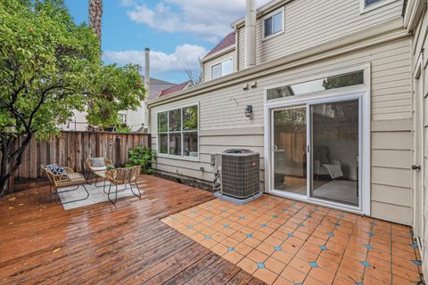 Tiny photo for 417 Saint Emilion Court, Mountain View, CA 94043 (MLS # ML82032467)