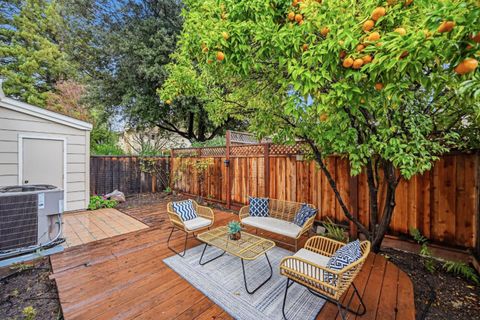 Tiny photo for 417 Saint Emilion Court, Mountain View, CA 94043 (MLS # ML82032467)