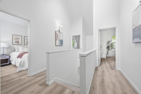 Tiny photo for 417 Saint Emilion Court, Mountain View, CA 94043 (MLS # ML82032467)