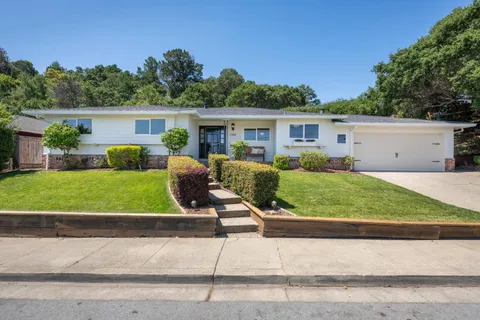 2769 Bromley Drive, San Carlos, CA 94070 - #: ML82046626