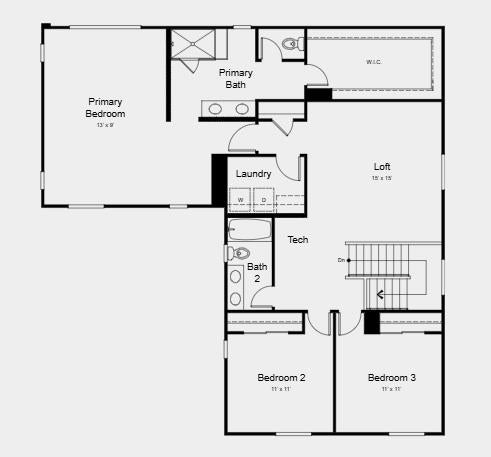 16425 Barnett Court