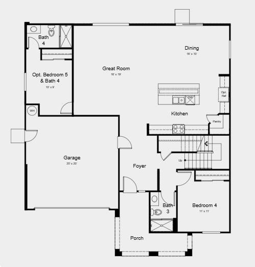 16425 Barnett Court