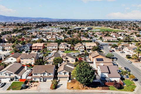 Tiny photo for 1185 Raven Court, SALINAS, CA 93905 (MLS # ML82051587)