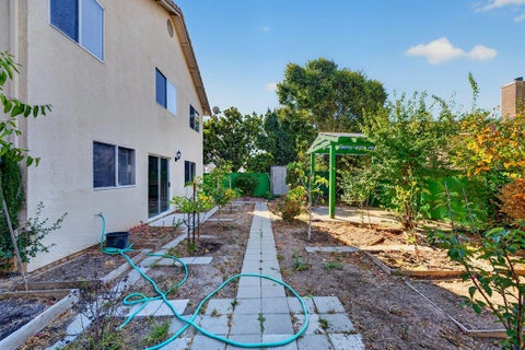 Tiny photo for 1185 Raven Court, SALINAS, CA 93905 (MLS # ML82051587)