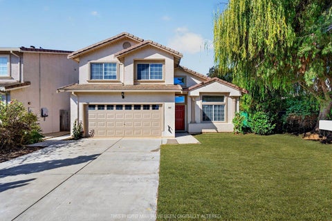 Photo of 1185 Raven Court, SALINAS, CA 93905 (MLS # ML82051587)