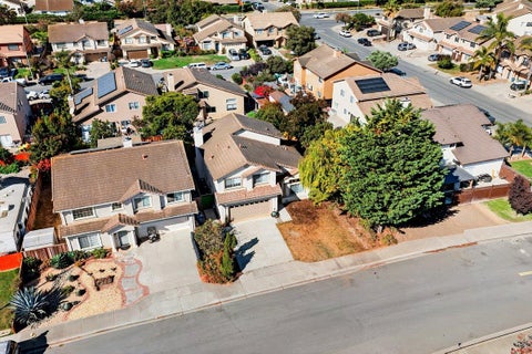 Tiny photo for 1185 Raven Court, SALINAS, CA 93905 (MLS # ML82051587)