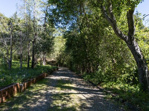 Photo of 391 Mountain Home Road, WOODSIDE, CA 94062 (MLS # ML82039615)