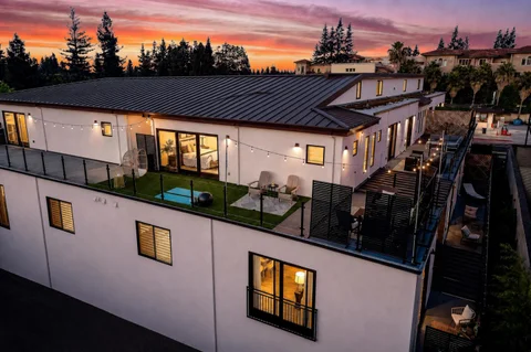 914 Woodside Road, Redwood City, CA 94061 - #: ML82061224