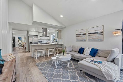 Tiny photo for 586 Old Evans Road, MILPITAS, CA 95035 (MLS # ML82028691)