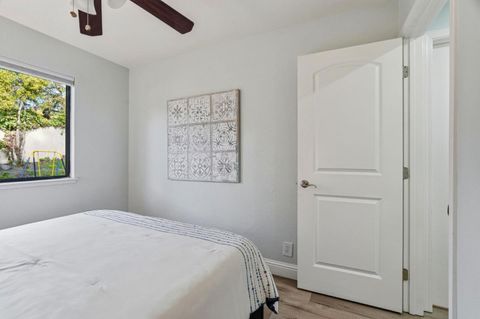 Tiny photo for 586 Old Evans Road, MILPITAS, CA 95035 (MLS # ML82028691)