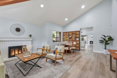 Tiny photo for 586 Old Evans Road, MILPITAS, CA 95035 (MLS # ML82028691)