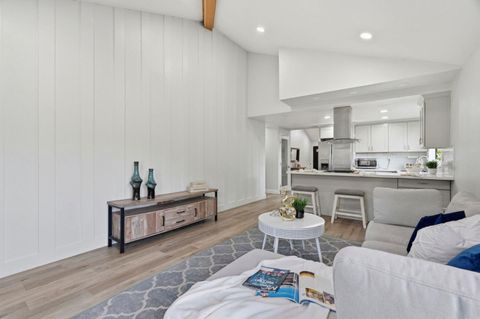 Tiny photo for 586 Old Evans Road, MILPITAS, CA 95035 (MLS # ML82028691)