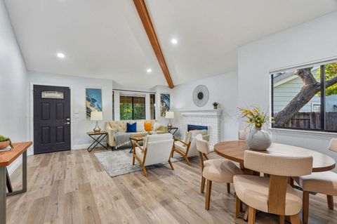 Tiny photo for 586 Old Evans Road, MILPITAS, CA 95035 (MLS # ML82028691)