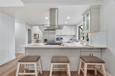 Tiny photo for 586 Old Evans Road, MILPITAS, CA 95035 (MLS # ML82028691)