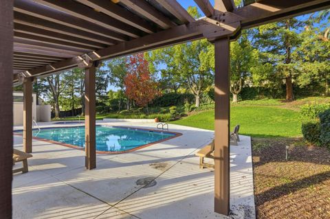 Tiny photo for 586 Old Evans Road, MILPITAS, CA 95035 (MLS # ML82028691)