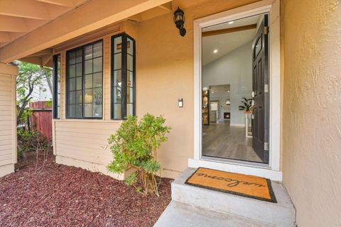 Tiny photo for 586 Old Evans Road, MILPITAS, CA 95035 (MLS # ML82028691)
