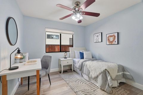 Tiny photo for 586 Old Evans Road, MILPITAS, CA 95035 (MLS # ML82028691)