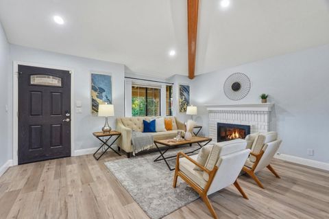 Tiny photo for 586 Old Evans Road, MILPITAS, CA 95035 (MLS # ML82028691)