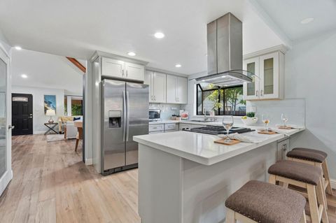 Tiny photo for 586 Old Evans Road, MILPITAS, CA 95035 (MLS # ML82028691)