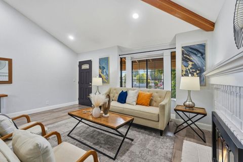 Tiny photo for 586 Old Evans Road, MILPITAS, CA 95035 (MLS # ML82028691)