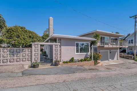 202, 204 Terrace Way, Capitola, CA 95010 - #: ML81997229