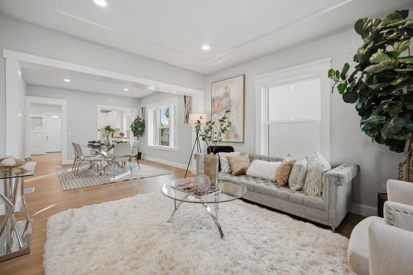 1541 Pomona Avenue, San Jose CA 95110