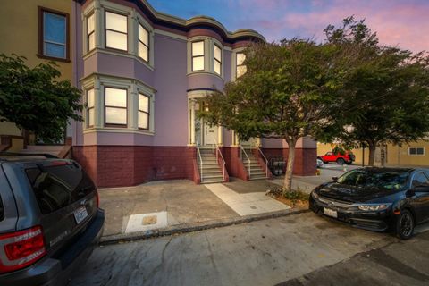 3002 26th Street, San Francisco, CA 94110 - #: ML81971459