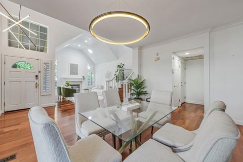 Tiny photo for 100 Danbury Lane, REDWOOD CITY, CA 94061 (MLS # ML82027455)