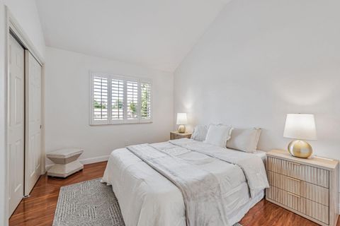 Tiny photo for 100 Danbury Lane, REDWOOD CITY, CA 94061 (MLS # ML82027455)