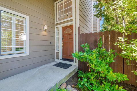 Tiny photo for 100 Danbury Lane, REDWOOD CITY, CA 94061 (MLS # ML82027455)
