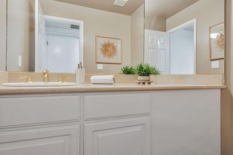 Tiny photo for 100 Danbury Lane, REDWOOD CITY, CA 94061 (MLS # ML82027455)