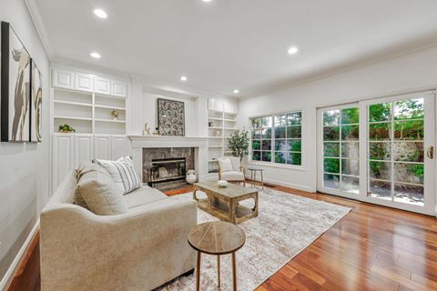 Tiny photo for 100 Danbury Lane, REDWOOD CITY, CA 94061 (MLS # ML82027455)