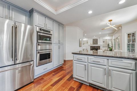 Tiny photo for 100 Danbury Lane, REDWOOD CITY, CA 94061 (MLS # ML82027455)