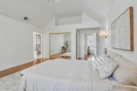 Tiny photo for 100 Danbury Lane, REDWOOD CITY, CA 94061 (MLS # ML82027455)