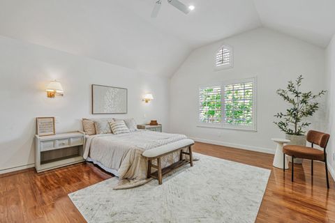 Tiny photo for 100 Danbury Lane, REDWOOD CITY, CA 94061 (MLS # ML82027455)