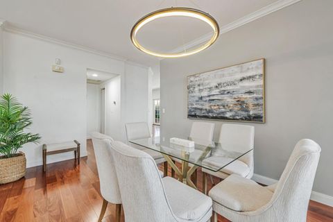 Tiny photo for 100 Danbury Lane, REDWOOD CITY, CA 94061 (MLS # ML82027455)