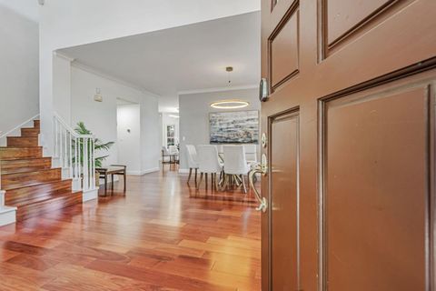 Tiny photo for 100 Danbury Lane, REDWOOD CITY, CA 94061 (MLS # ML82027455)