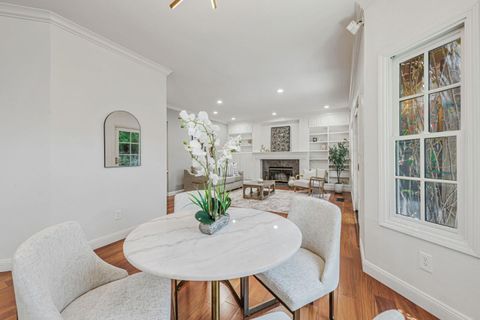 Tiny photo for 100 Danbury Lane, REDWOOD CITY, CA 94061 (MLS # ML82027455)